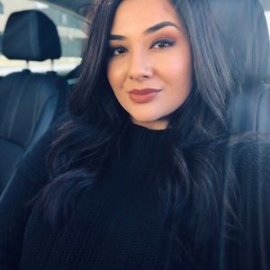 Meet your Posher, Skyler